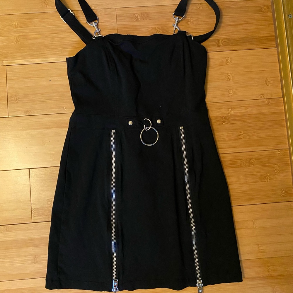 current mood dolls kill dress